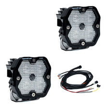 Load image into Gallery viewer, Baja Designs Squadron 2.0 Pro LED Work/Scene (Pair)