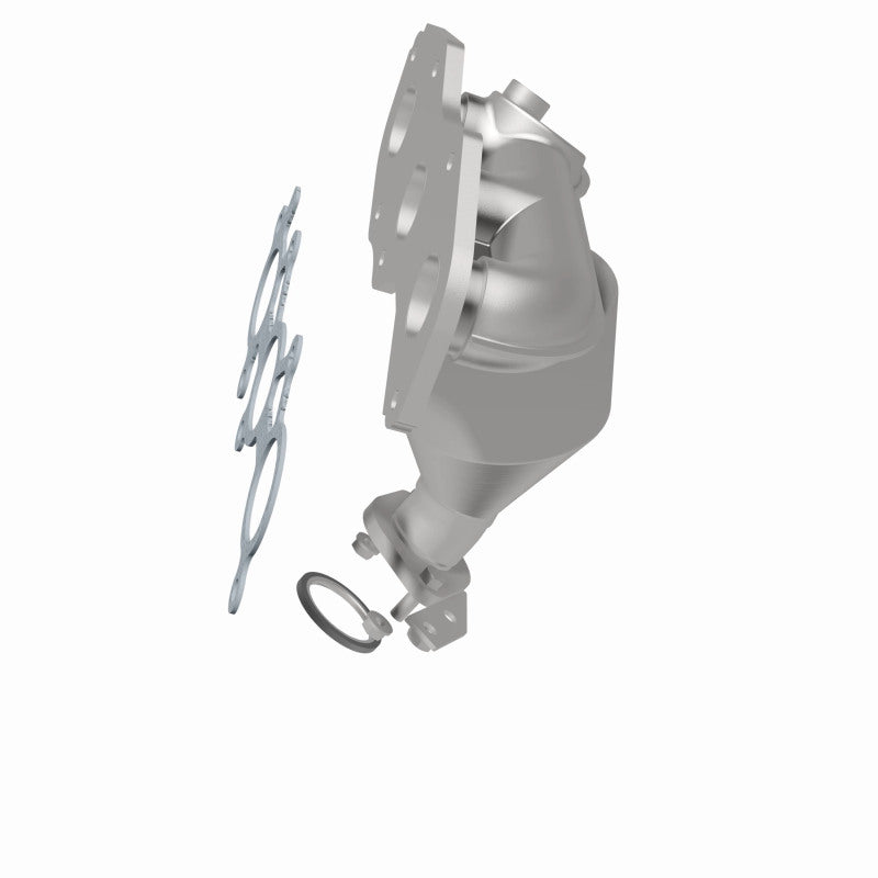 MagnaFlow 05-07 Toyota Avalon 3.5L Direct Fit Converter