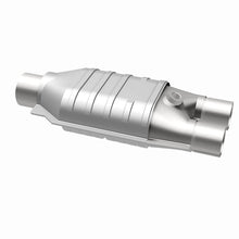 Load image into Gallery viewer, MagnaFlow 2.5in./2in. S/D CAOBDII Universal Converter