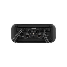 Load image into Gallery viewer, DS18 4-Channel Class-D Amp Full-Range4 x 100 Watts RMS at4 ohm IP67 Waterproof Rating