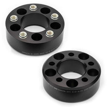 Load image into Gallery viewer, BBS Unlimited Adapter 5x114.3 50mm - Pair
