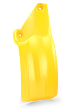Load image into Gallery viewer, Cycra 14-16 Husqvarna FC/FE/TC/TE Mud Flap - OEM Yellow