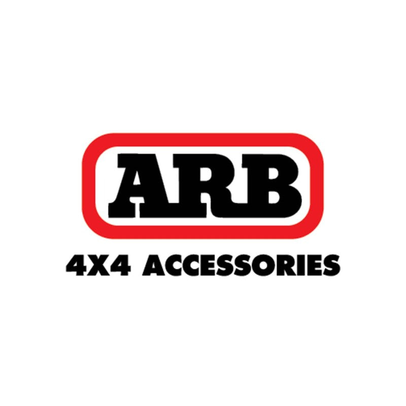 ARB Winch Replacement Master Chassis Mounting Hardware Kit ARWA022