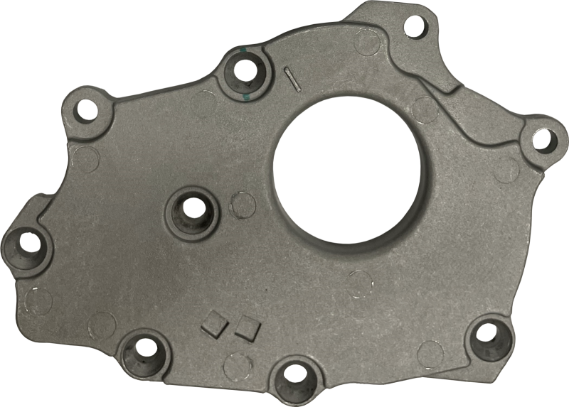 Boundary 2005+ Nissan VQDE40 Marten Wear Treated Oil Pump Assembly (1 Shim)