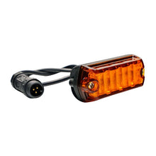 Load image into Gallery viewer, Nacho Lighting Nano Chase Light - Amber