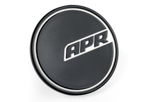 Load image into Gallery viewer, APR Center Cap (Use w/Forged Wheels) - Static - Black Z1003406