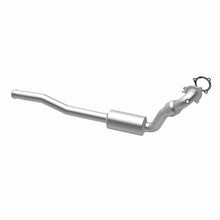 Load image into Gallery viewer, MagnaFlow 00-01 Volvo C70 2.3L Direct Fit Converter