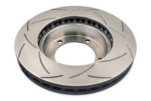 Load image into Gallery viewer, DBA 98-07 Lexus LX470 Front Street Series Slotted Brake Rotor