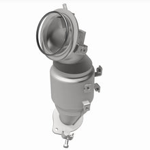 Load image into Gallery viewer, MagnaFlow Direct Fit Catalytic Converter OEM 15-17 NX200t L4 Underbody