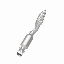 Load image into Gallery viewer, MagnaFlow 04-06 Cadillac SRX 4.6L Direct Fit Converter