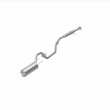 Load image into Gallery viewer, MagnaFlow 04-09 Kia Spectra 2.0L BRE Exhaust Kit
