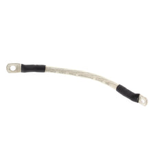 Load image into Gallery viewer, All Balls Racing 8in Clear Battery Cable 78-108