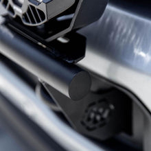 Load image into Gallery viewer, Baja Designs 23+ Ford Super Duty LP9 Bull Bar Light Kit w/Upfitter