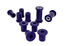 Load image into Gallery viewer, SuperPro Leaf Spring Bushing Set
