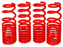 Load image into Gallery viewer, BLOX Racing Lowering Springs 96-00 Honda Civic - GTR Auto