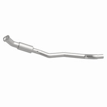 Load image into Gallery viewer, MagnaFlow 05-06 Chrysler 300 3.5L Direct Fit Converter