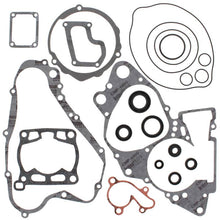 Load image into Gallery viewer, Vertex Gaskets 1990 Suzuki RM125 Complete Gasket Kit w/ Oil Seals