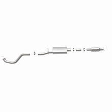 Load image into Gallery viewer, MagnaFlow 14-16 Kia Soul 1.6L Direct Fit Converter