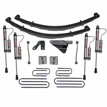 Load image into Gallery viewer, Skyjacker 6In KIT 00-04F250 F350 V8 4WD