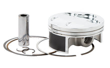 Load image into Gallery viewer, Vertex Pistons 05-14 WR 250 F/05-13 YZ 250 F Forged Big Bore Piston Kit