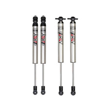 Load image into Gallery viewer, Skyjacker 07-18 Jeep Wrangler Jk Rwd 4Wd 3.5-7 In  Adx M2.0 Aluminum Monotube Shocks
