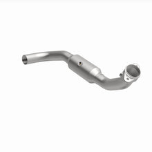 Load image into Gallery viewer, MagnaFlow 2006 Ford F-150 4.6L Direct Fit Converter