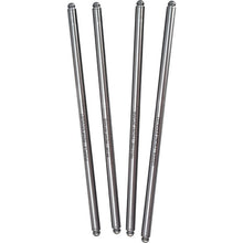 Load image into Gallery viewer, S&amp;S Cycle 1999+ BT Steel Non-Adjustable Pushrod Set