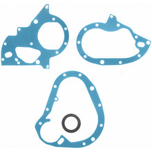 Load image into Gallery viewer, Fel-Pro TCS 5418-2 Engine Crankshaft Seal Kit