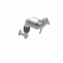 Load image into Gallery viewer, MagnaFlow 07-08 Audi Q7 3.6L Direct Fit Converter