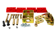Load image into Gallery viewer, Energy Suspension 84-95 Toyota Pickup Motor Mount - Red