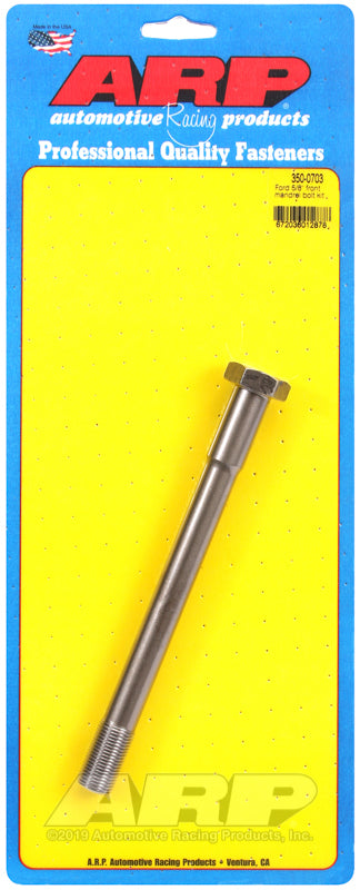 ARP Ford 5/8 Front Mandrel Bolt Kit - GTR Auto