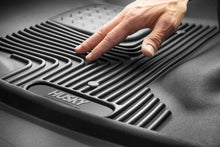 Load image into Gallery viewer, Husky Liners 2024 Ford Ranger Crew Cab X-Act Contour Front Floor Liner - Black