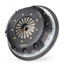 Load image into Gallery viewer, Clutch Masters 97-02 Chevy Camaro 5.7L 850 Race Version Twin Disc Clutch Kit (Must Use FW-LS1-B-TDA) 04173-TD8S-XH