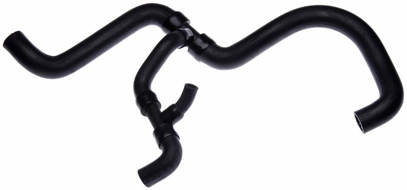 Gates 93-99 Volkswagen Jetta 4-Cyl. 2.0L Upper Molded Coolant Hose 22277