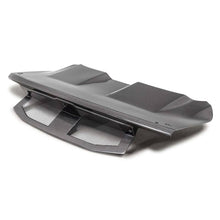 Load image into Gallery viewer, Anderson Composites 2024 Ford Mustang Type-GTD Double-Sided Carbon Fiber Decklid