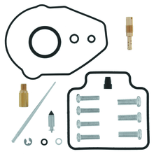 Load image into Gallery viewer, QuadBoss 85-86 Honda ATC350X Carburetor Kit