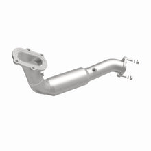 Load image into Gallery viewer, MagnaFlow 2006 Chevrolet Corvette 7.0L Direct Fit Converter