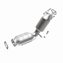 Load image into Gallery viewer, MagnaFlow 08-09 Infiniti EX35 3.5L Direct Fit Converter