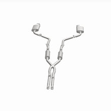 Load image into Gallery viewer, BRExhaust Exhaust Kit Replacement Dodge