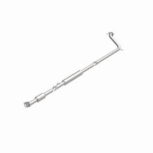 Load image into Gallery viewer, MagnaFlow Direct Fit Catalytic Converter 06-09 Eclipse 3.8L rear OEM (Not for sale in California)