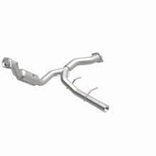 Load image into Gallery viewer, MagnaFlow 11-12 Ford F-150 3.5L Direct Fit Converter