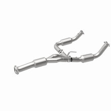 Load image into Gallery viewer, MagnaFlow 12-14 Chevrolet Silverado 2500 HD 6.0L Direct Fit Converter