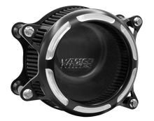 Load image into Gallery viewer, Vance &amp; Hines HD Touring/Softail 17-22 VO2 Insight Contrast 41097