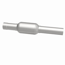 Load image into Gallery viewer, MagnaFlow 87-95 GM Truck 4.3/5.7 CA Direct Fit Converter