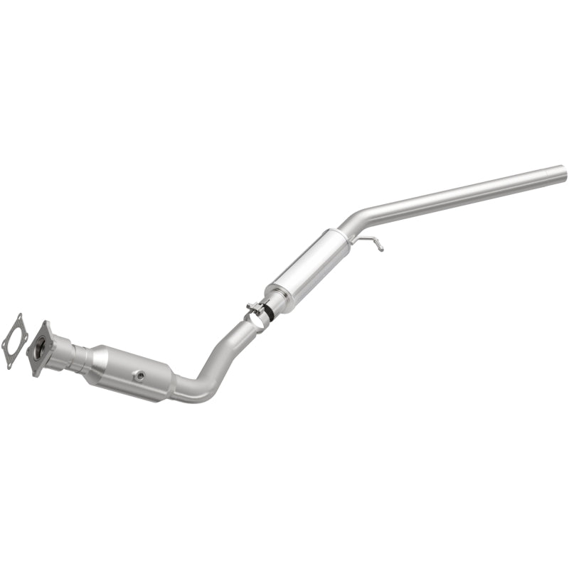MagnaFlow 08-10 Dodge Grand Caravan 3.3L Direct Fit Converter