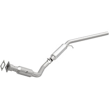 Load image into Gallery viewer, MagnaFlow 08-10 Dodge Grand Caravan 3.3L Direct Fit Converter