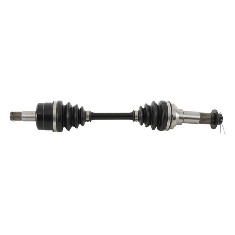 All Balls Racing 03-06 YFM 450 FA Kodiak 4x4/2007 YFM 450 FG Grizzly IRS 4x4 Axle