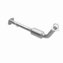 Load image into Gallery viewer, MagnaFlow 02-03 Cadillac Escalade 6.0L Direct Fit Converter