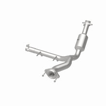 Load image into Gallery viewer, MagnaFlow 2021 Ford F-150 Right Underbody 5L Direct Fit Converter