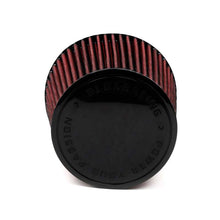 Load image into Gallery viewer, BLOX Racing Performance Filter Kit w/ 4.0inch  Velocity Stack Air Filter and 4.0inch Silicone Hose